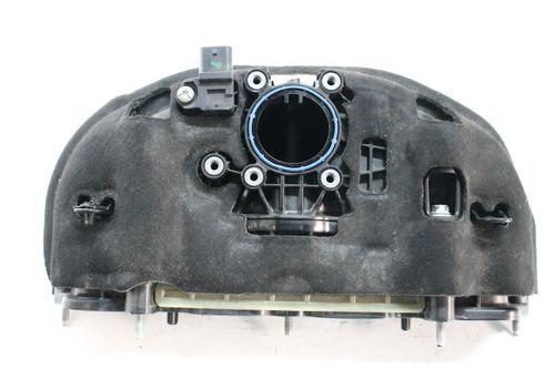 Ansaugbrücke Opel Astra K B16 Mokka X J13 1,4 Turbo B14XFT 12678245