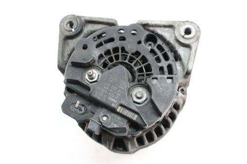 Lichtmaschine Opel Saab 1,6 Turbo A16LET 13222933