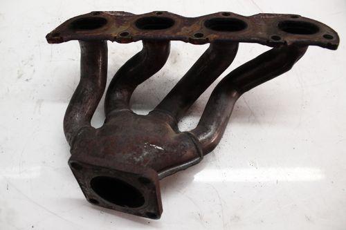 Abgaskrümmer Audi Skoda VW 1,6 BLF