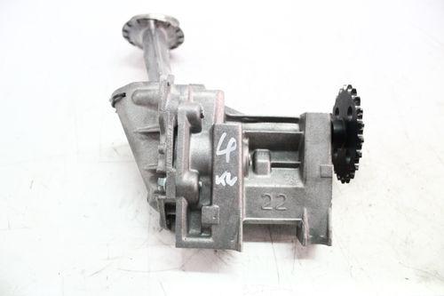 Pompe à huile Renault 1,6 K4M834 K4M 8200150195