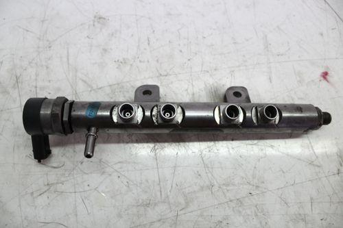 Rail-tube Land Rover 3,0 Diesel 4x4 306DT 0445216046