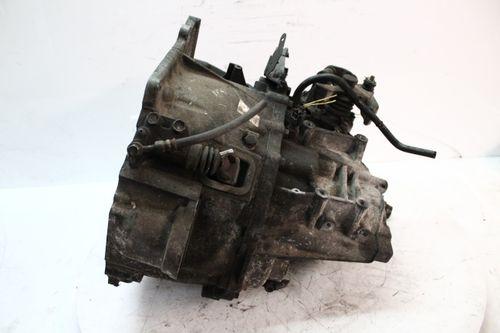 Getriebe Schaltgetriebe pour Nissan 2,0 QR20DE QR20