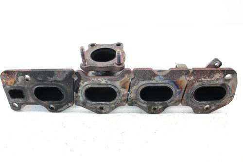 Abgaskrümmer Ford 2,0 TDCI Diesel UFDB 9671093680