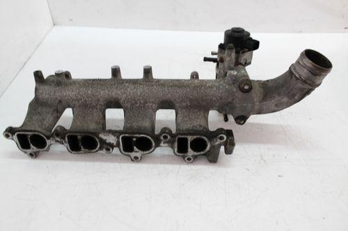 Ansaugbrücke pour Nissan 2,2 dCi D Diesel YD22DDTI YD22 N NL0789