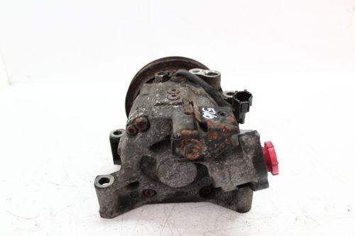 Compresseur de climatisation pour Nissan 2,2 dCi D Diesel YD22DDTI YD22 2K43245010