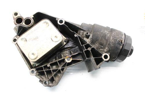 Boîtier de filtre à huile VW Touareg 7L 4,2 V8 AXQ 077115401L