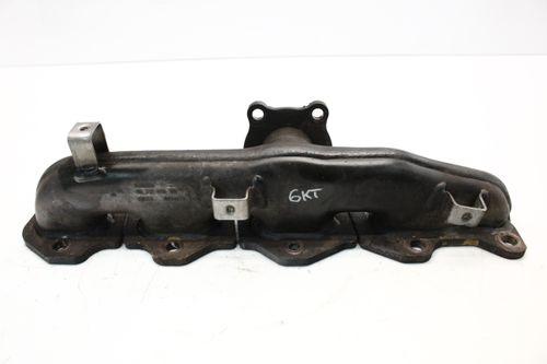 Abgaskrümmer Ford Kuga II 2,0 TDCi Diesel TXMA 9671093680