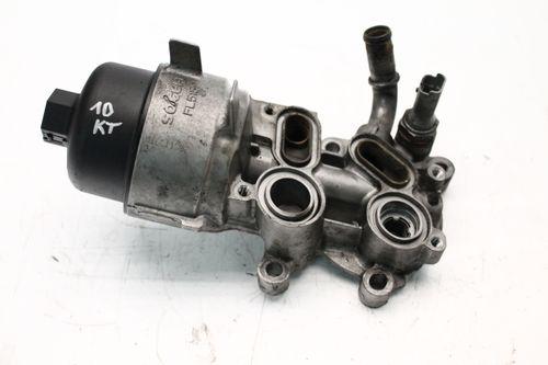 Ölfiltergehäuse Ford Kuga II 2,0 TDCi Diesel TXMA FL515