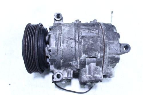 Compresseur de climatisation Porsche Boxster 986 2,7 M96.22 447220-8261
