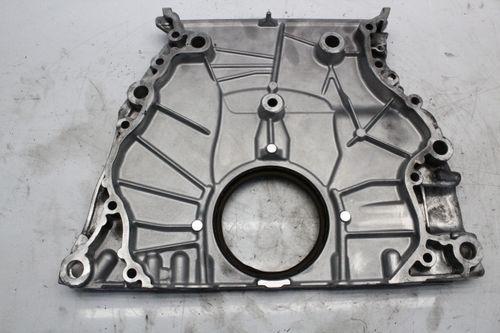 Stirndeckel BMW 2,0 i B48B20A 8640047 DE325790