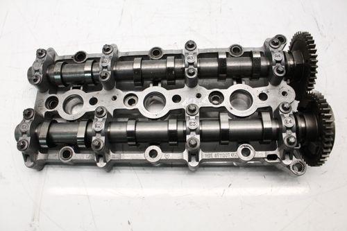 Couvercle de soupape avec arbre à cames BMW 1er F20 F21 116 d 1,5 B37D15A B37 8511207