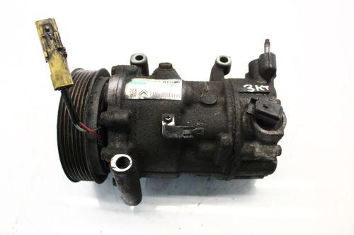 Compresseur de climatisation Peugeot 207 SW 308 SW 1,6 16V 5FY EP6DT 01921004961