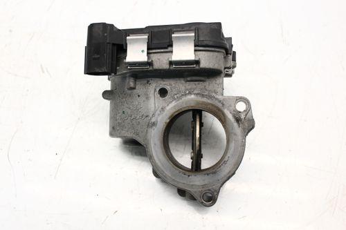 Papillon des gaz Fiat Doblo 1,6 D Diesel 263A8000 55258454