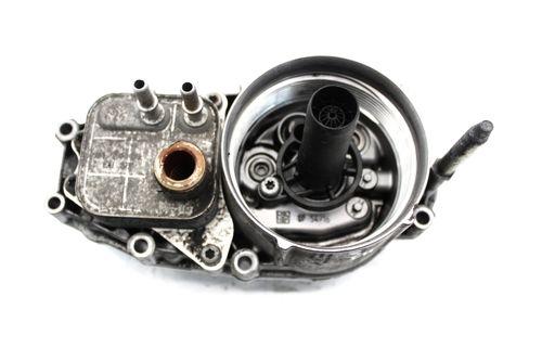 Boîtier de filtre à huile Land Rover 2,7 TD 276DT 4R8Q-6C711-BA