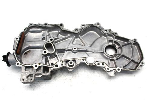 Stirndeckel pour Nissan X-Trail Qashqai 2,0 Benzin MR20DE