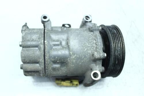 Compresseur de climatisation Citroen Peugeot Berlingo 1,6 HDi 9HP DV6DTED 9H05 9678656080