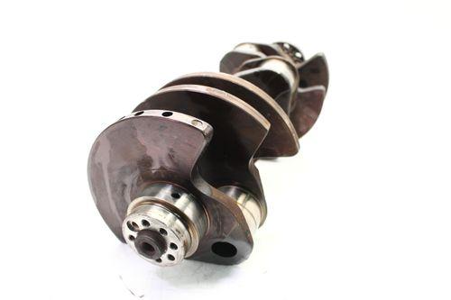 Kurbelwelle Audi A4 S4 8E 4.2 Quattro Benzin BBK 079H