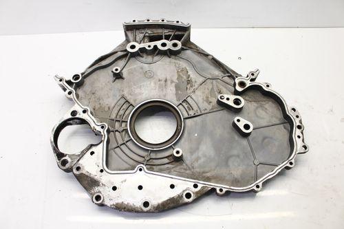 Stirndeckel Audi A4 S4 8E 4.2 Quattro Benzin BBK 079103173H