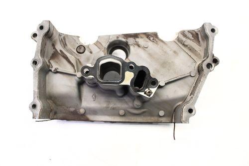 Stirndeckel Audi A4 S4 8E 4,2 Quattro Benzin BBK 079109129F