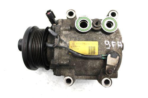 Compresseur de climatisation Jaguar XF X250 3.0 V6 FG AJ6WG 6X43-19D629-AB