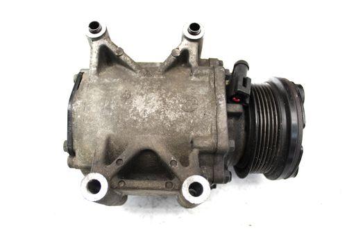 Compresseur de climatisation Jaguar XF X250 3.0 V6 FG AJ6WG 6X43-19D629-AB