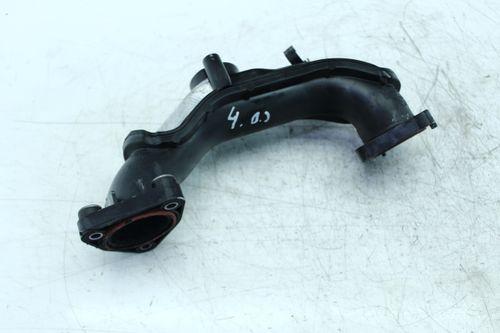 Ansaugrohr Citroen C4 Picasso 1,6 HDi Diesel 9HR DV6C 9H05 9674942380
