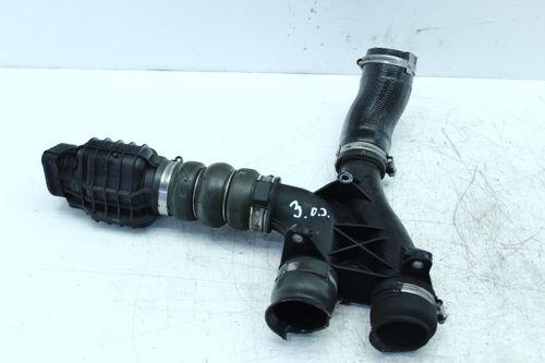 Tuyau d'admission Citroen 1,6 D HDi Diesel 9HR DV6C 9H05 9678406580