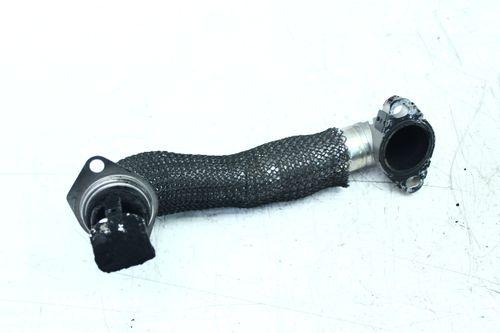 tuyau d'échappement Citroen 1,6 HDi D Diesel 9HR DV6C 9H05 9674950180 FR298075