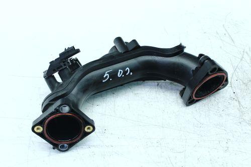 Ansaugrohr Citroen 1,6 HDi D 9HR DV6C 9H05 9674942380 9674951680