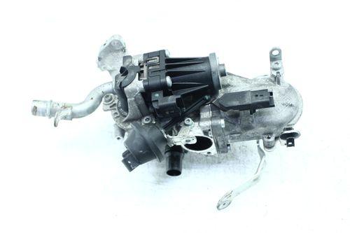 Abgaskühler Citroen 1,6 HDi D Diesel 9HR DV6C 9H05 PLH19206A
