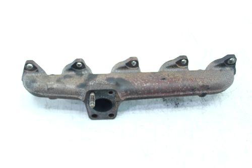 Abgaskrümmer Citroen C4 Picasso 1,6 HDi D Diesel 9HZ DV6TED4 548028