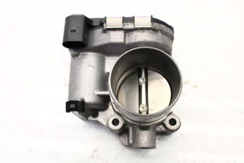 Clapet d'étranglement Ford Fiesta 6 VI 1,6 ST essence JTJB JTJA 7S7G-9F991-CA