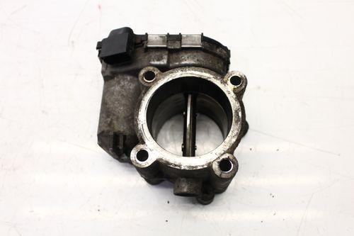Drosselklappe Mercedes Benz R-Klasse W251  3,0 CDI 642.950 OM642 A6420900070