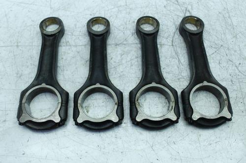 4x Pare-soleil Mercedes-Benz V 220 112 2,2 CDI OM611 611.980 6110357