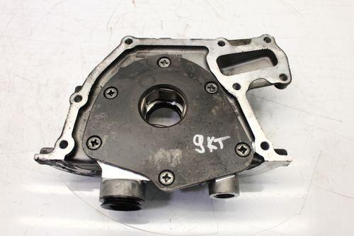 Ölpumpe Fiat Bravo II Doblo Linea 1,6 D 198A3000 55256345 55256345