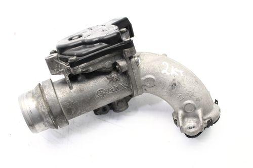 Drosselklappe Renault Grand Scenic Laguna Megane 1,5 dCi K9K846 8200614985