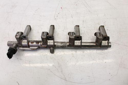 Einspritzleiste Ford  Fiesta 6 VI 1,6 ST Benzin JTJB JTJA CJ5G-9H487-BA