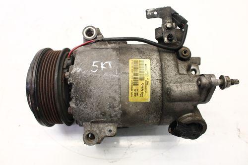 Klimakompressor Ford C-Max II Focus III 1,0 EcoBoost M1DA C1B1-19D629