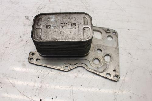 Refroidisseur d'huile BMW Série 3 F30 F31 F34 325d 2,0 Diesel N47D20D 8507626