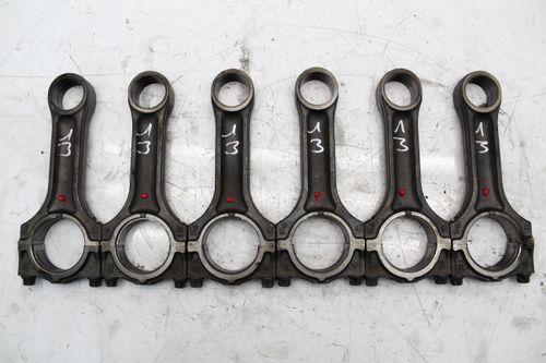 6x Bielle bielle bielle BMW X5 E53 3,0 D M57D30 306D1 73M