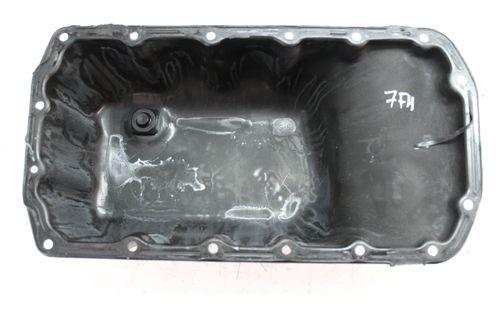 Carter d'huile Citroen Peugeot 1,6 VTI 5FWEP6 5FW V75504838004