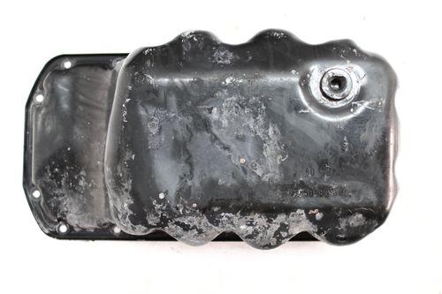 Carter d'huile Citroen Peugeot 1,6 VTI 5FWEP6 5FW V75504838004
