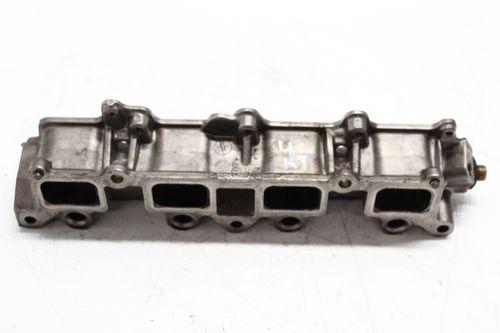 Einspritzleiste Audi Seat Skoda VW A1 Leon Golf 1,4 TSI CAV CAVA CAVB GK 284 AHB