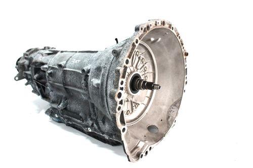 Boîte de vitesses automatique Land Rover 3,0 D 4x4 306DT 8HP-70 1087024046