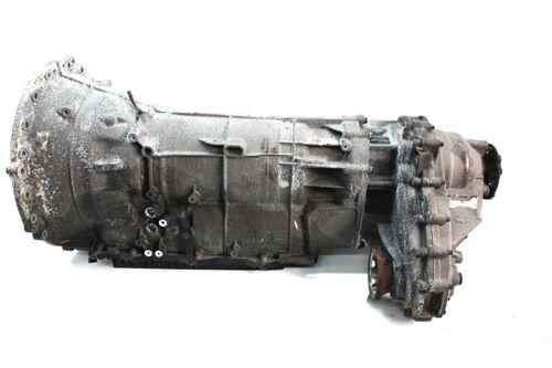 Boîte de vitesses automatique Land Rover 3,0 D 4x4 306DT 8HP-70 1087024046