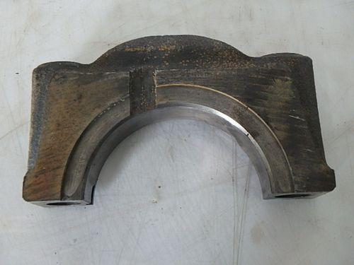 Palier à chape VW Audi A3 Toledo Octavia Cordoba Leon Bora 1,9 TDI EGR