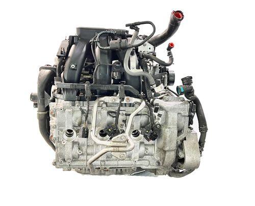 Moteur 8.800km pour Porsche 911 991 3,4 Carrera 4 MA1.04 MA1 A104 9A110090400