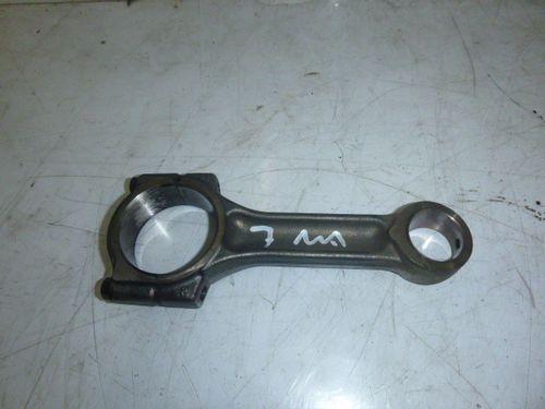 Pleuel Pleuelstange pour Nissan Opel Primastar Vivaro Trafic 1,9 D F9Q760 DE268077