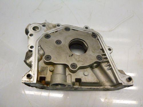 Pompe à huile Ford Fiesta V 5 JH JD Fusion JU 1,25 16V FUJB 98MM-6604-AD DE111267