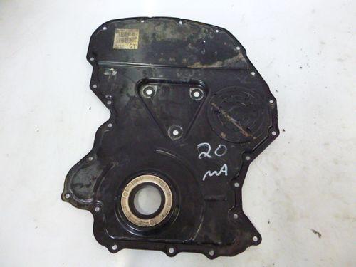 Couvercle frontal Ford Mondeo III B5Y BWY B4Y 2,0 16V TDCi D6BA XS7Q-6019-AC DE111075